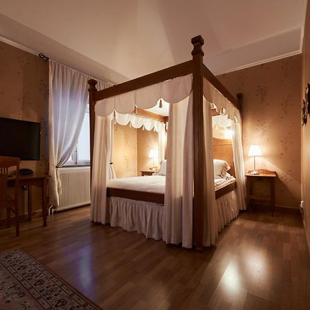 Hotell Laeckoe Лидчёпинг Экстерьер фото